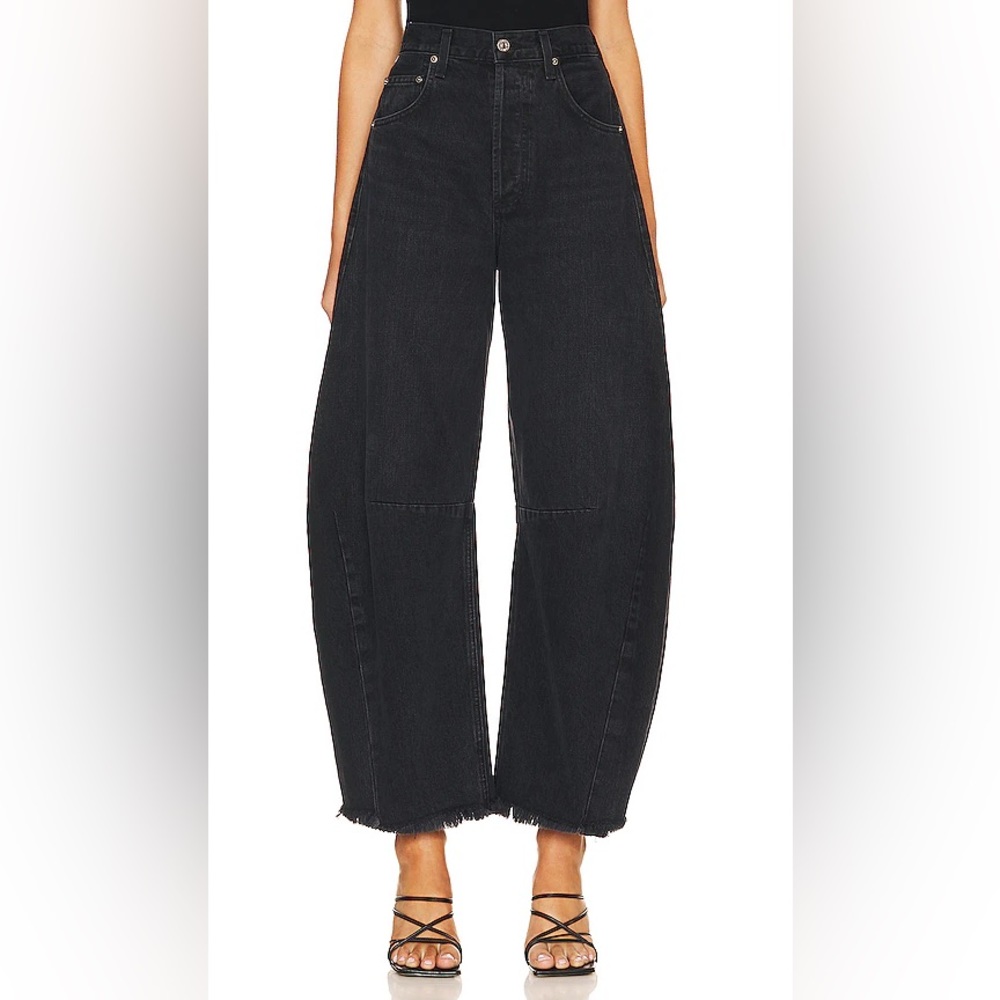 NWT Citizens of Humanity Horseshoe Jean